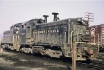 PRR 8525, ES-12M, c. 1967